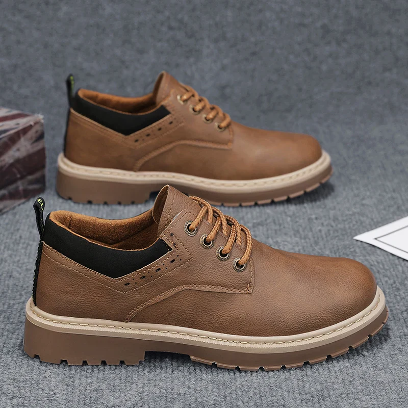Ignacio® | Oxford Boots - Image 7