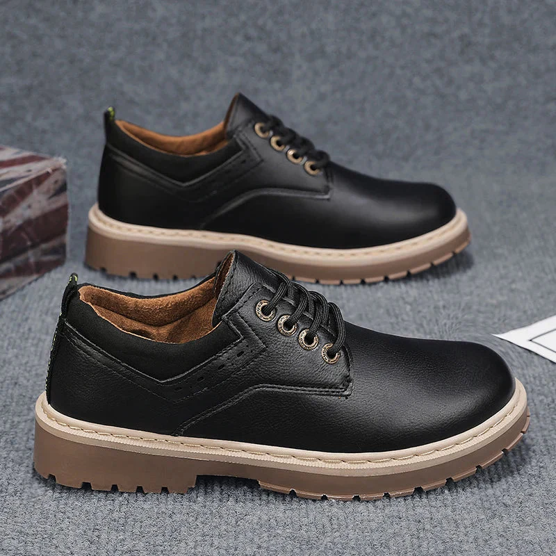 Ignacio® | Oxford Boots - Image 8