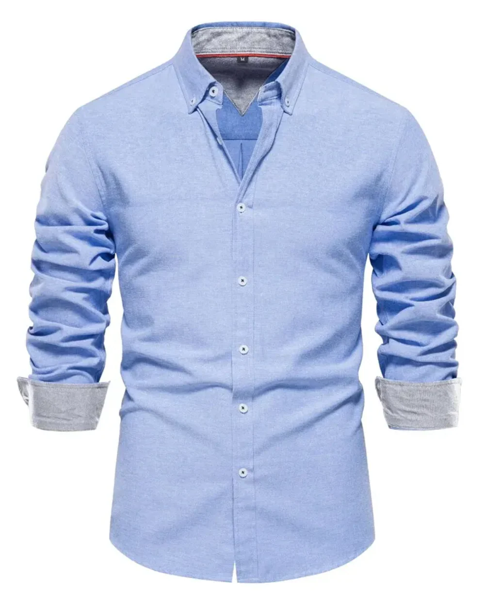 Ignacio® | Premium Cotton Shirt - Image 6