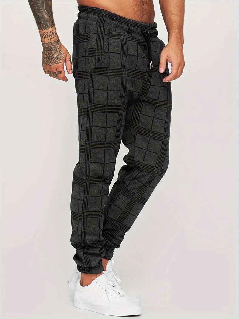 Ignacio® | Relaxed And Timeless   Trousers - Image 11