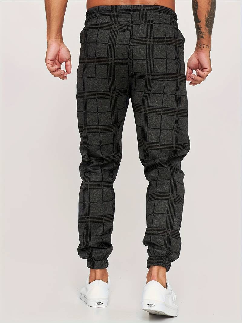 Ignacio® | Relaxed And Timeless   Trousers - Image 14