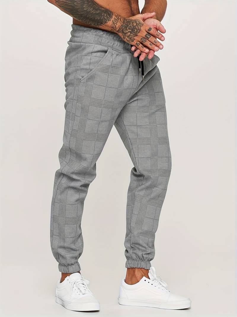 Ignacio® | Relaxed And Timeless   Trousers - Image 2