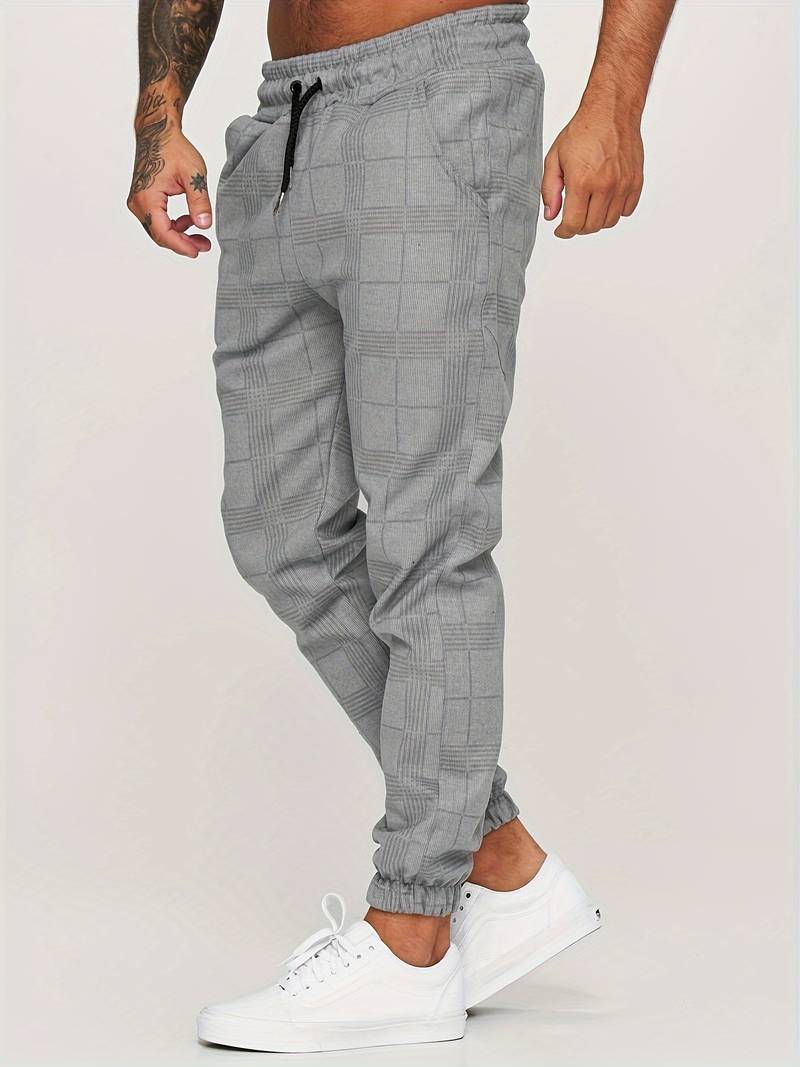Ignacio® | Relaxed And Timeless   Trousers - Image 3