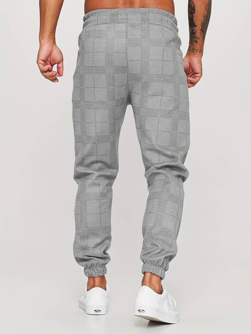 Ignacio® | Relaxed And Timeless   Trousers - Image 5