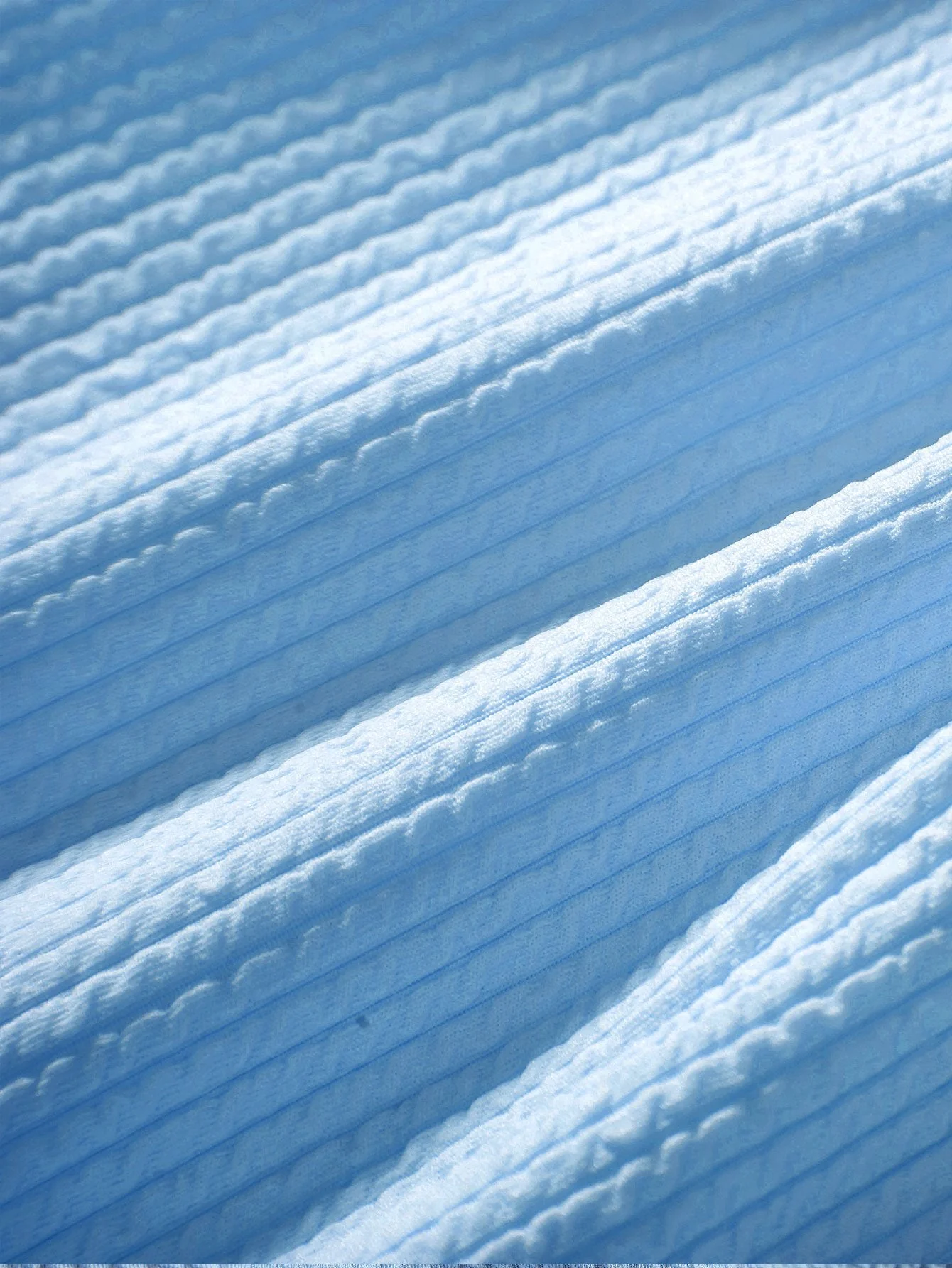 Ignacio® | Straight Leg Ribbed Pants - Image 6
