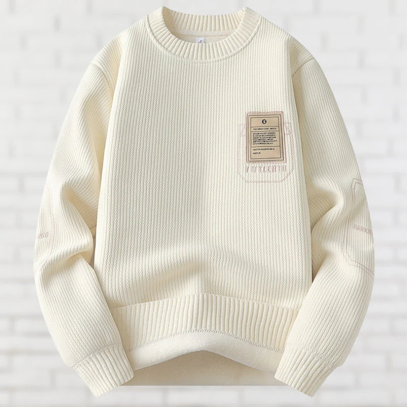 Ignacio® | Thick Fleece Sweater - Image 3
