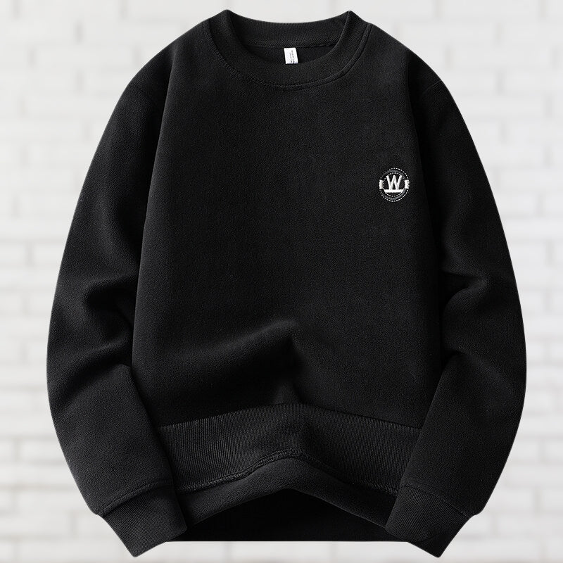 Ignacio® | Thick Fleece Sweater - Image 4