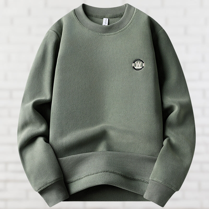 Ignacio® | Thick Fleece Sweater - Image 5
