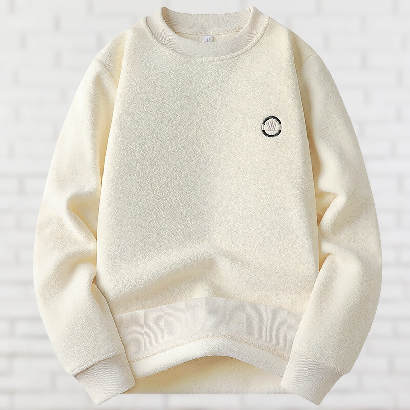 Ignacio® | Thick Fleece Sweater - Image 6