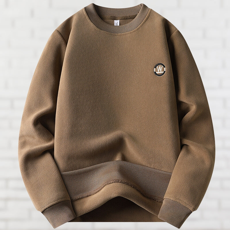 Ignacio® | Thick Fleece Sweater - Image 8