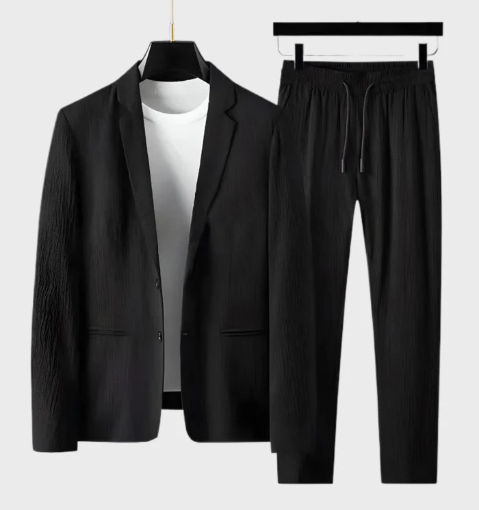 Ignacio® | Uncomplicated And Trendy   Trousers - Image 2