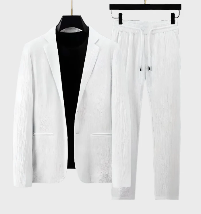 Ignacio® | Uncomplicated And Trendy   Trousers - Image 3
