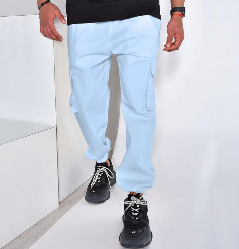 Ignacio® | Versatile And Comfortable Summer Pants - Image 2