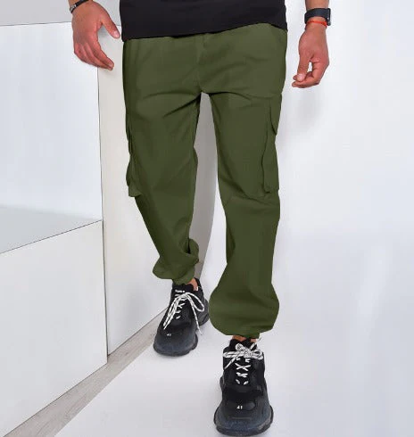 Ignacio® | Versatile And Comfortable Summer Pants - Image 3
