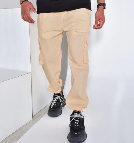 Ignacio® | Versatile And Comfortable Summer Pants - Image 4