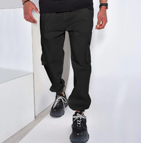 Ignacio® | Versatile And Comfortable Summer Pants - Image 5