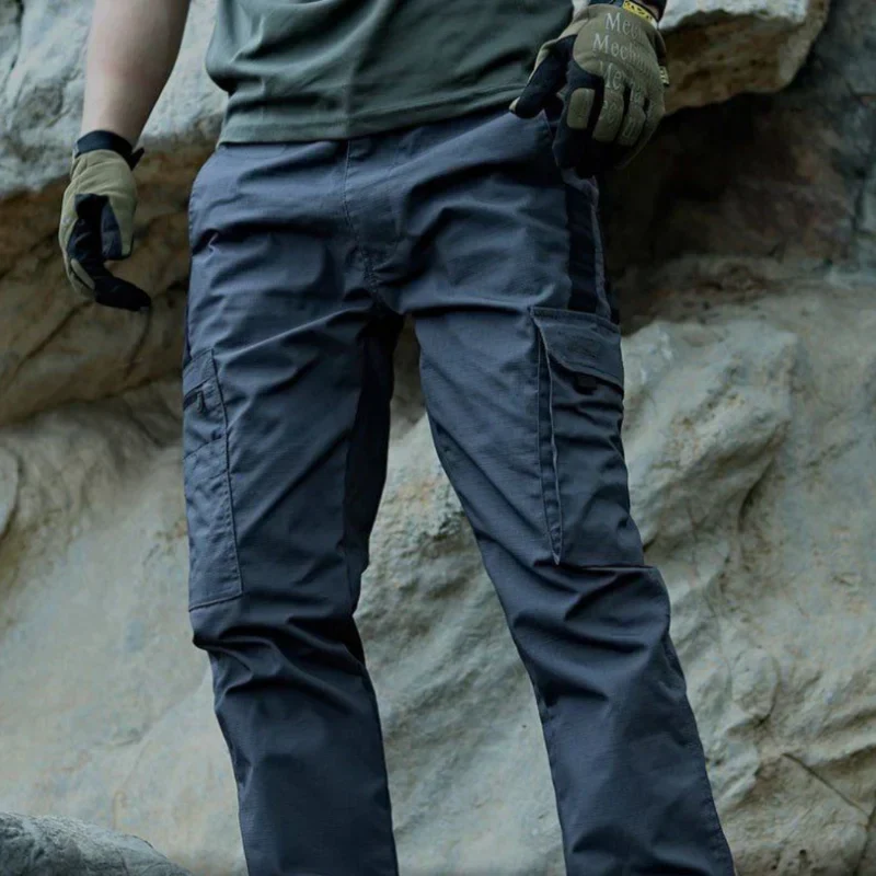 Ignacio® | Waterproof Pants - Image 2