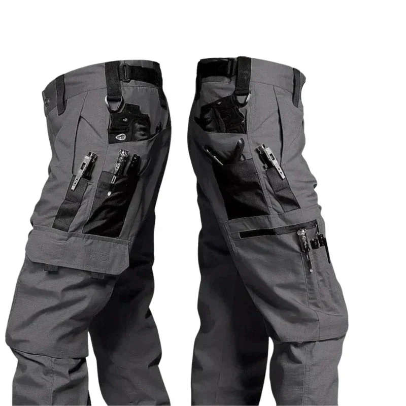 Ignacio® | Waterproof Pants - Image 4