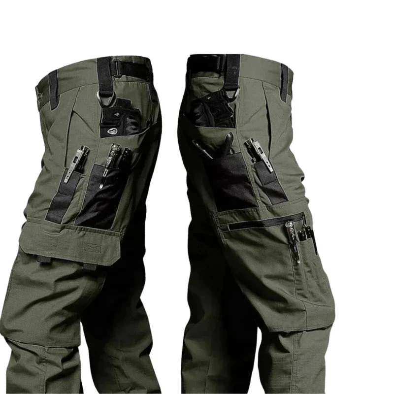 Ignacio® | Waterproof Pants - Image 5