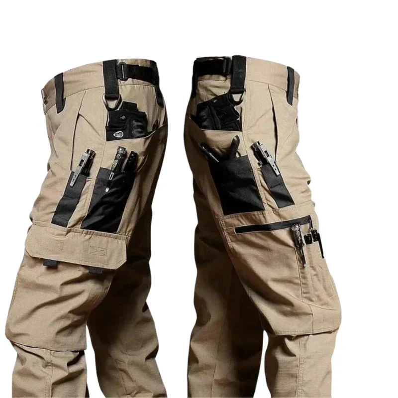 Ignacio® | Waterproof Pants - Image 6