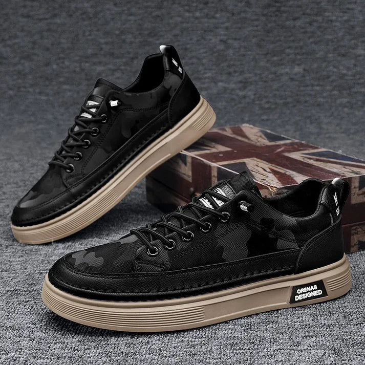 Ignacio | Casual Sneakers - Image 10