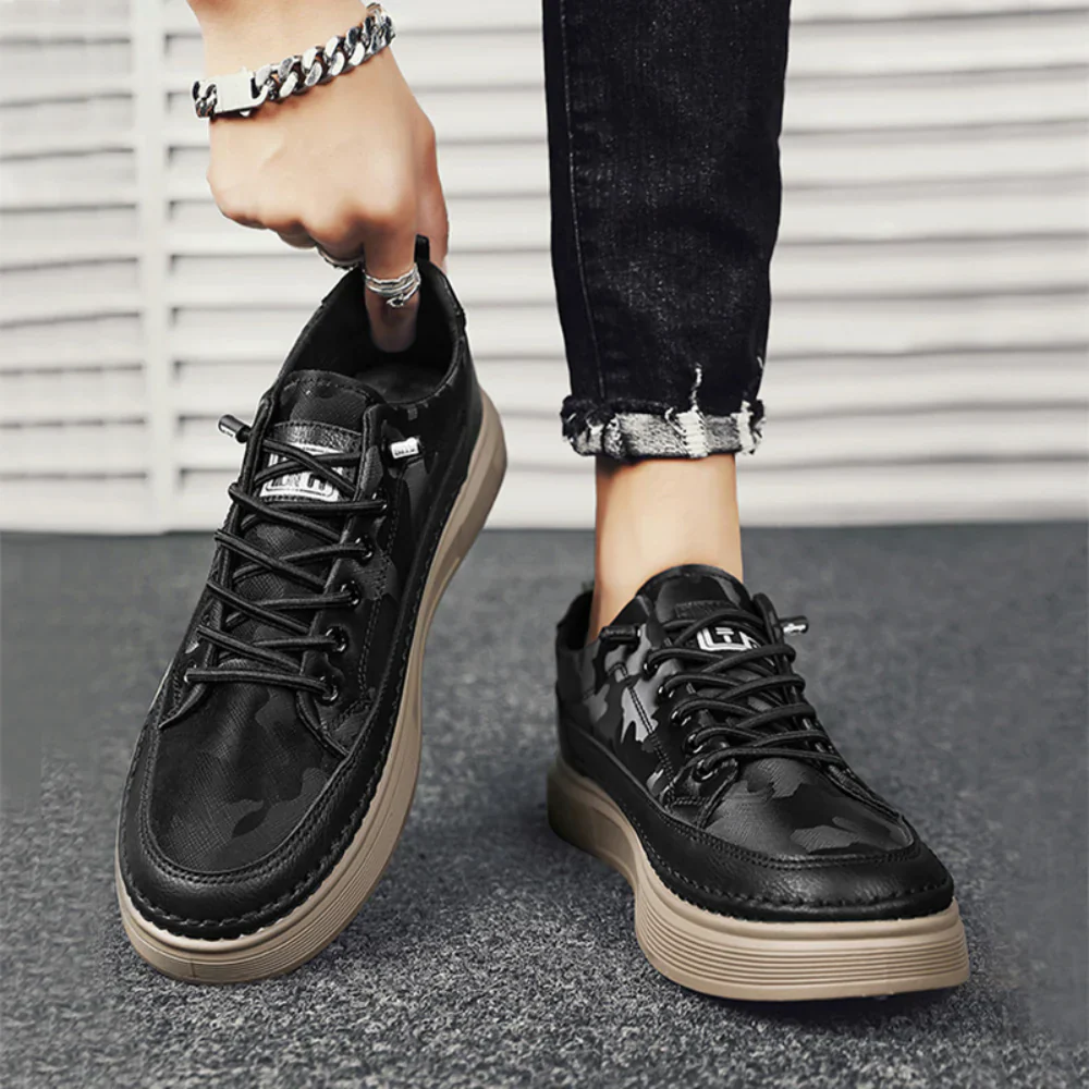 Ignacio | Casual Sneakers - Image 11