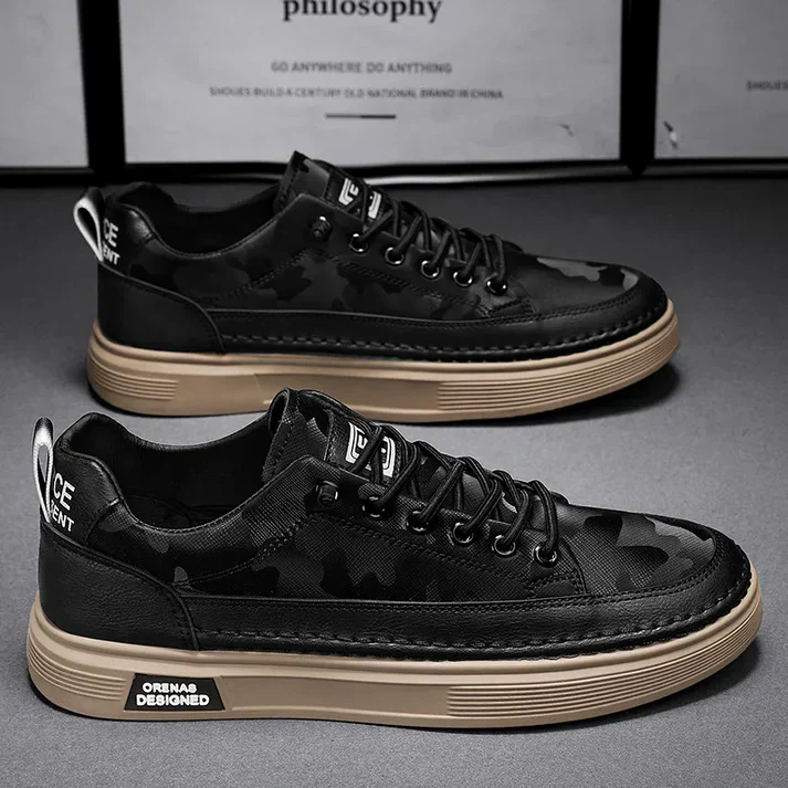 Ignacio | Casual Sneakers - Image 6
