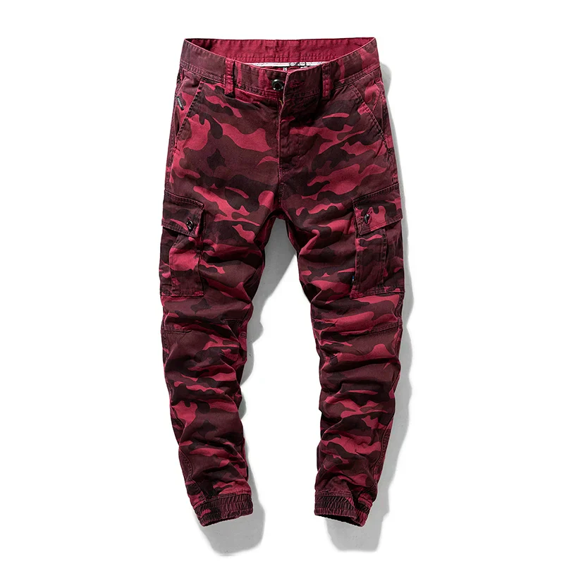 Ignatius® | Cammo Pants - Image 2