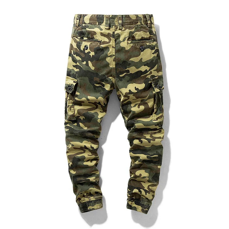 Ignatius® | Cammo Pants - Image 5