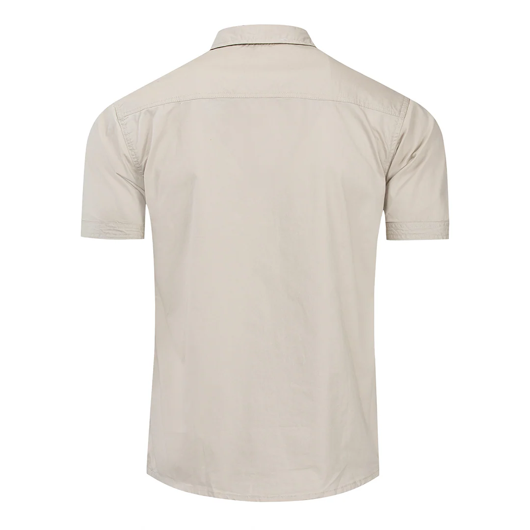 Ignatius® | Casual Polo Shirt For Men - Image 6