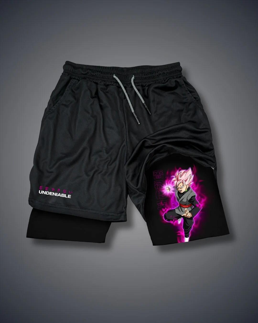 Ignatius® | Gym Performance Shorts - Image 10