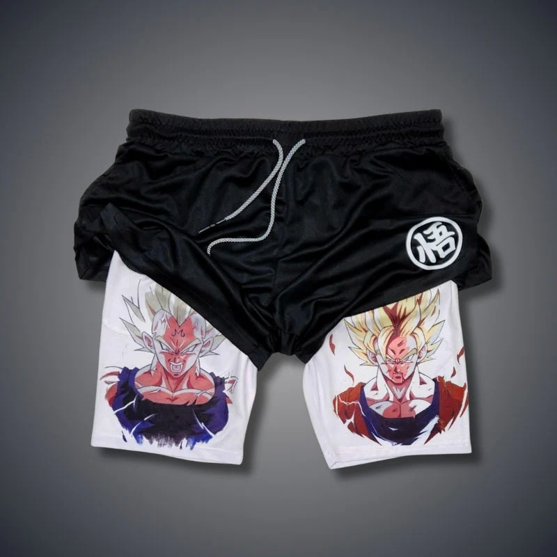 Ignatius® | Gym Performance Shorts - Image 4