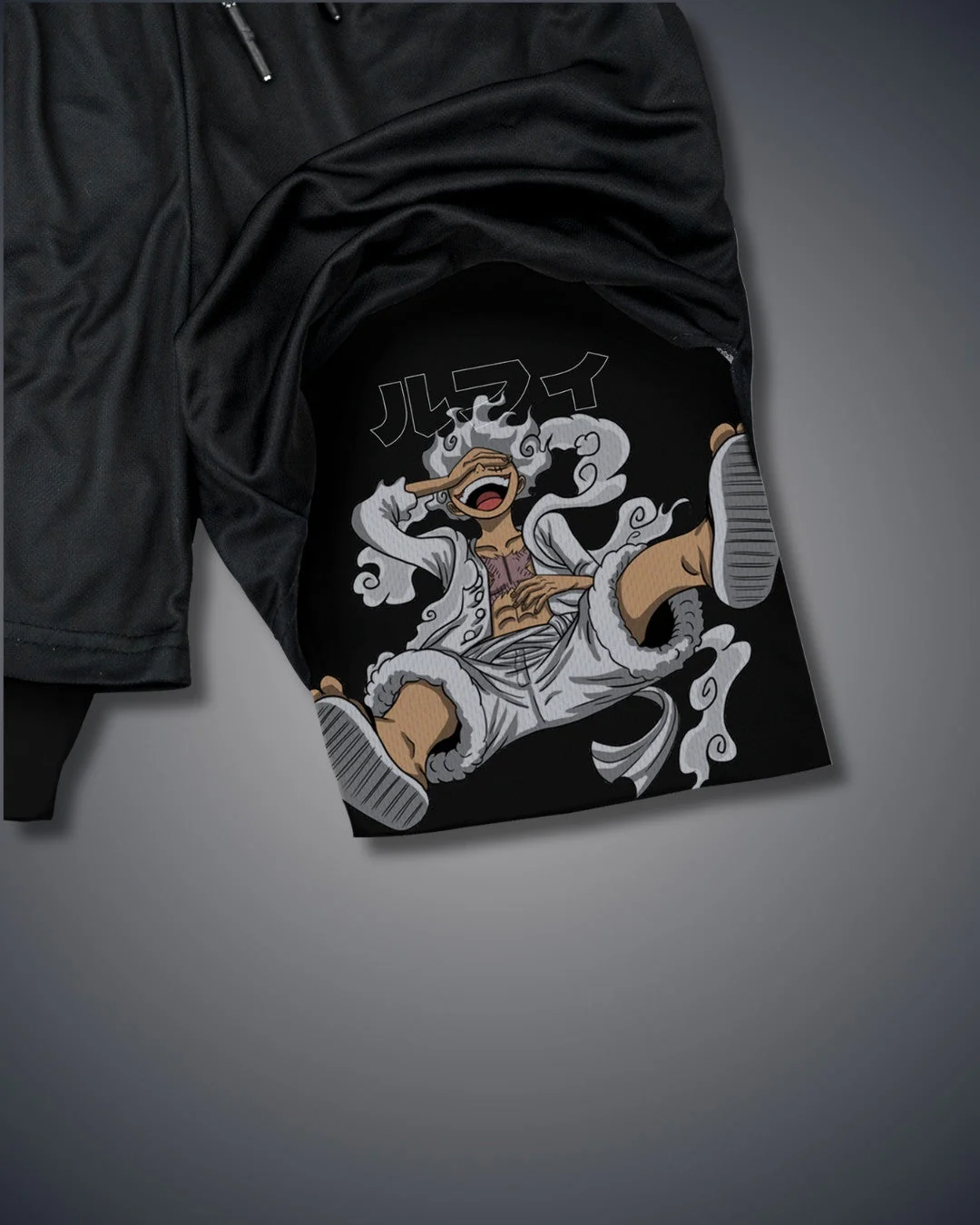 Ignatius® | Gym Performance Shorts - Image 6