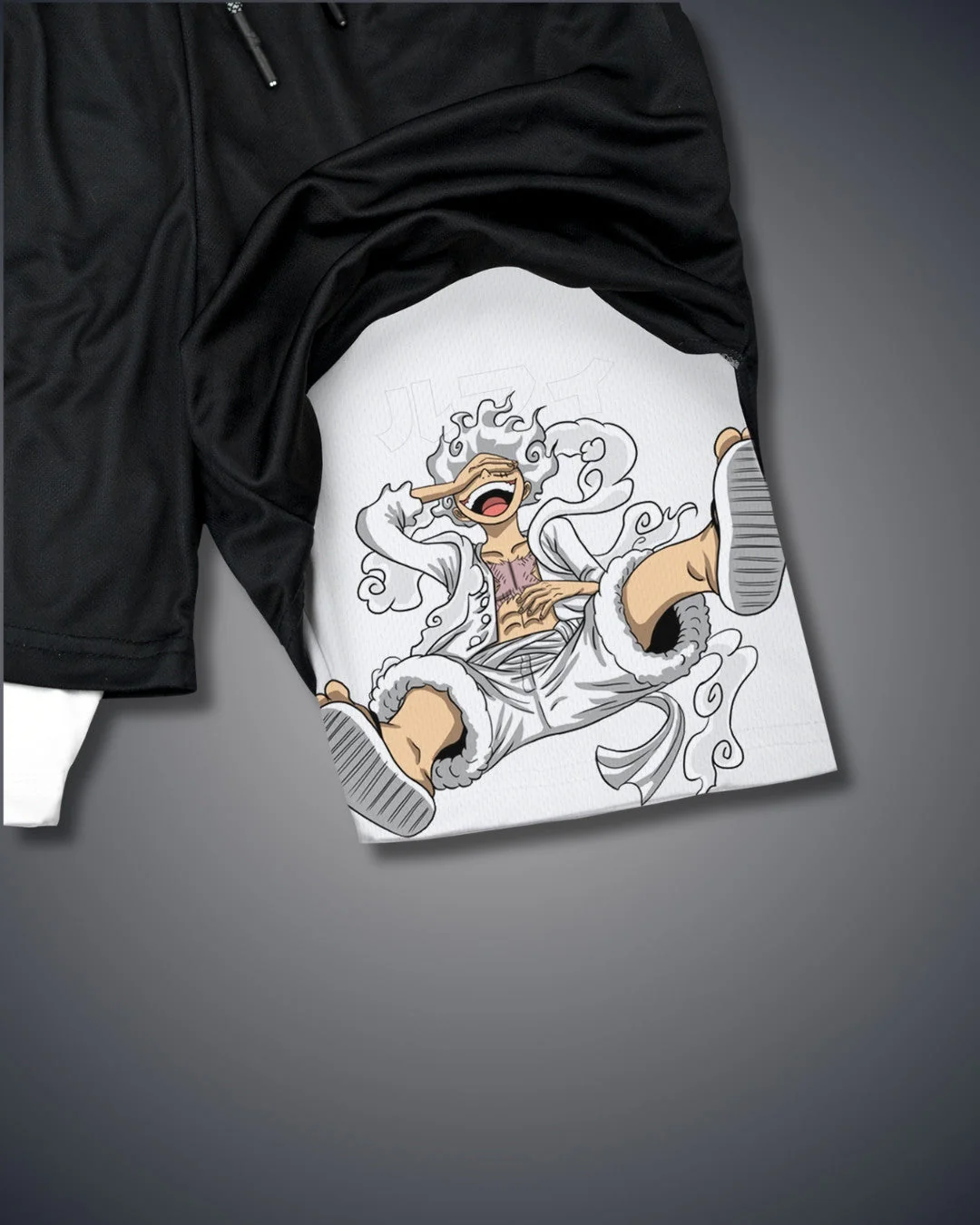 Ignatius® | Gym Performance Shorts - Image 7