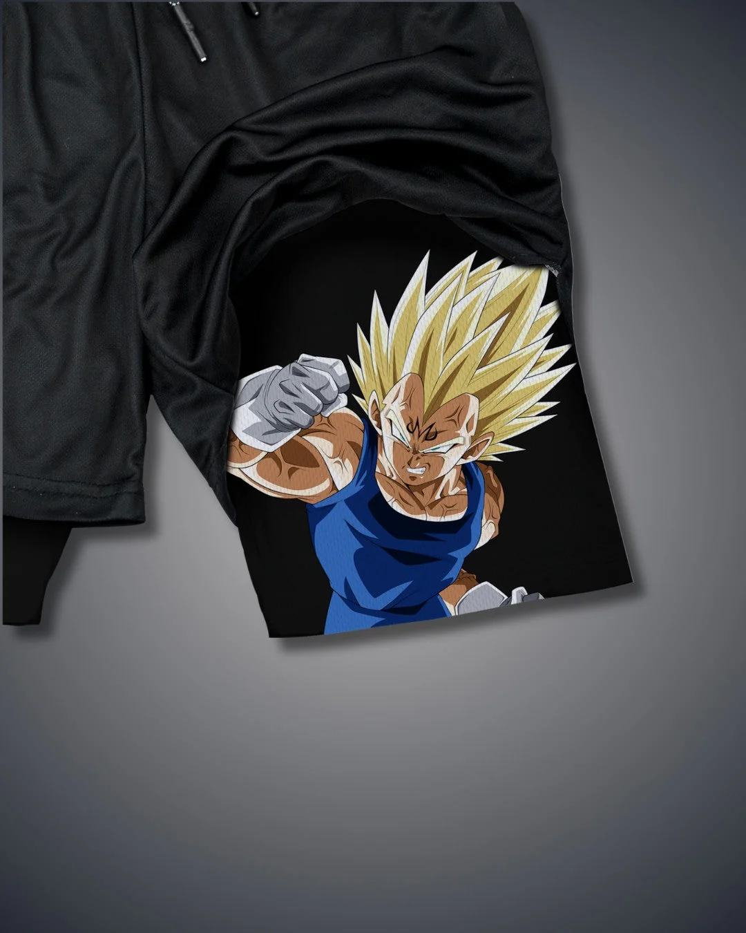 Ignatius® | Gym Performance Shorts - Image 8