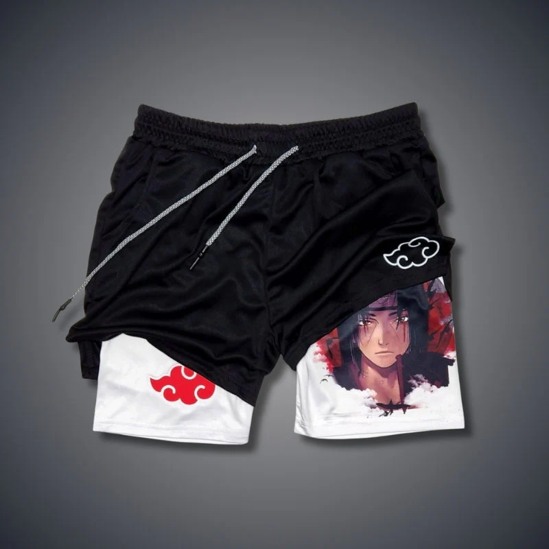 Ignatius® | Gym Performance Shorts - Image 9