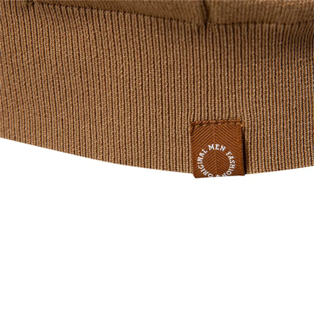 Ignatius | Zip-up polo shirt - Image 4