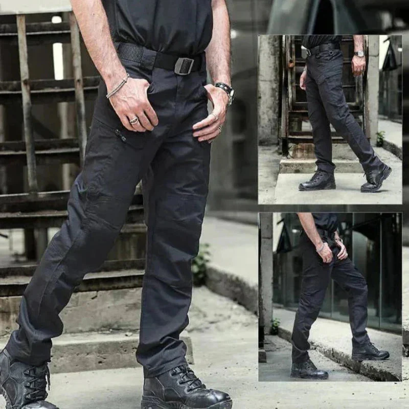 Igor® | Tactical Cargo Pants For Men