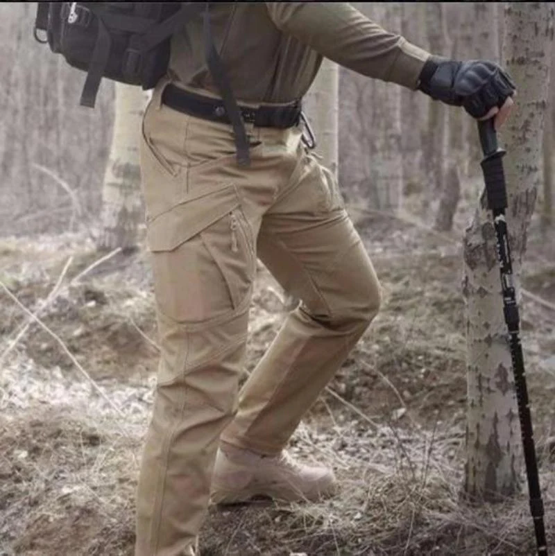 Igor® | Tactical Cargo Pants For Men - Image 2
