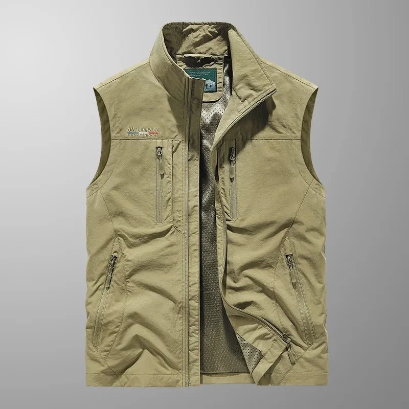 Igor | Functional cargo vest - Image 4