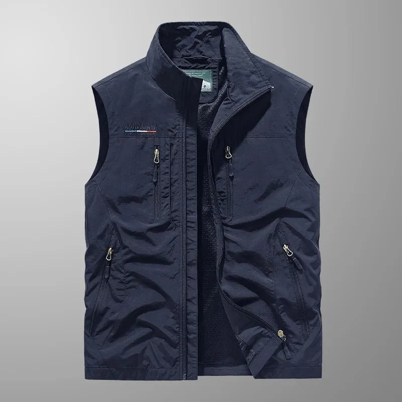 Igor | Functional cargo vest - Image 6