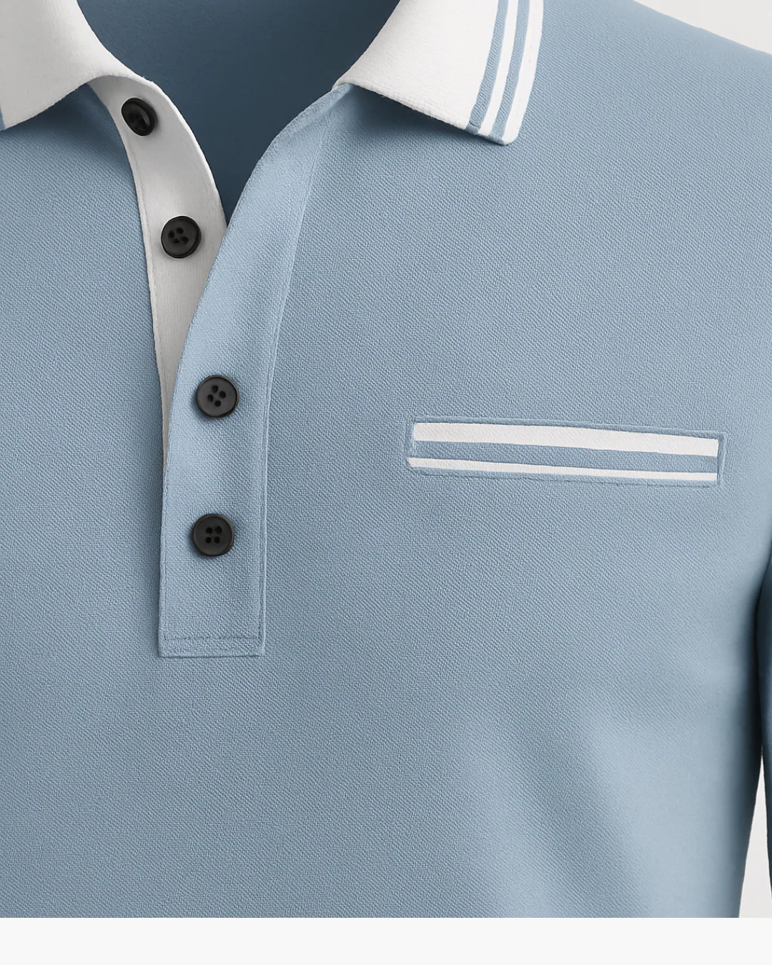 Ike® | Elegant Polo - Image 3