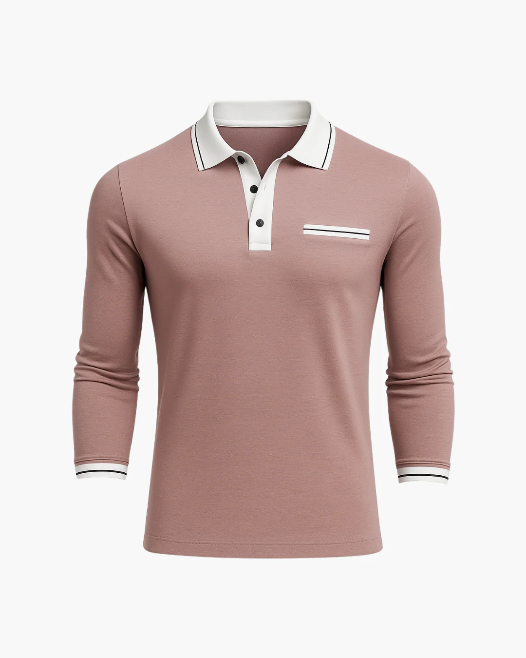 Ike® | Elegant Polo - Image 6