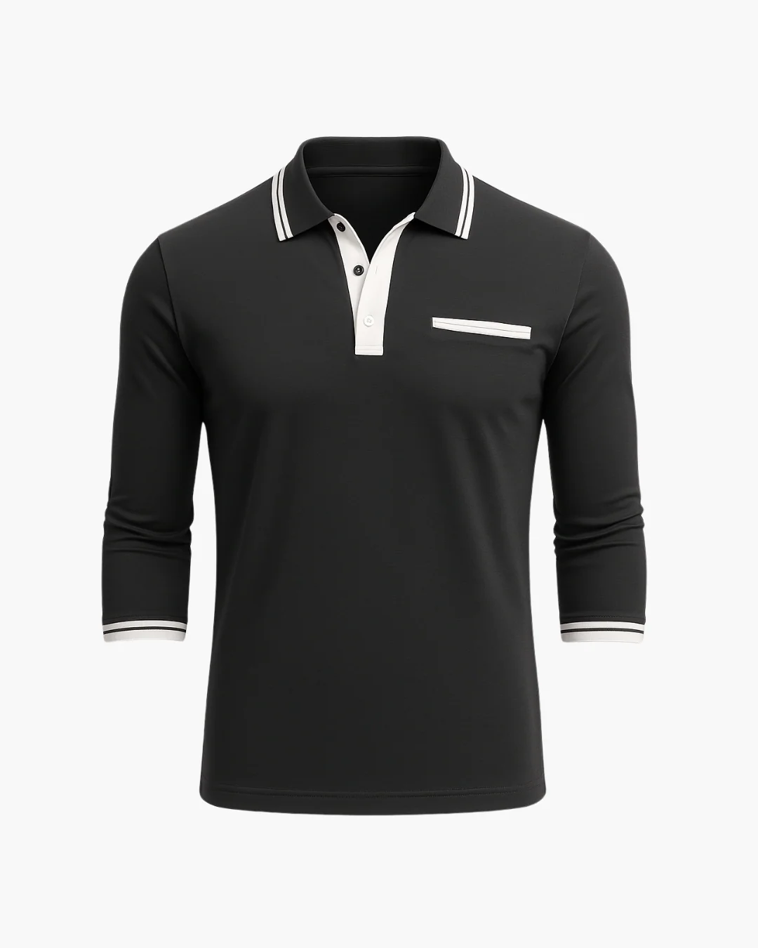 Ike® | Elegant Polo - Image 8