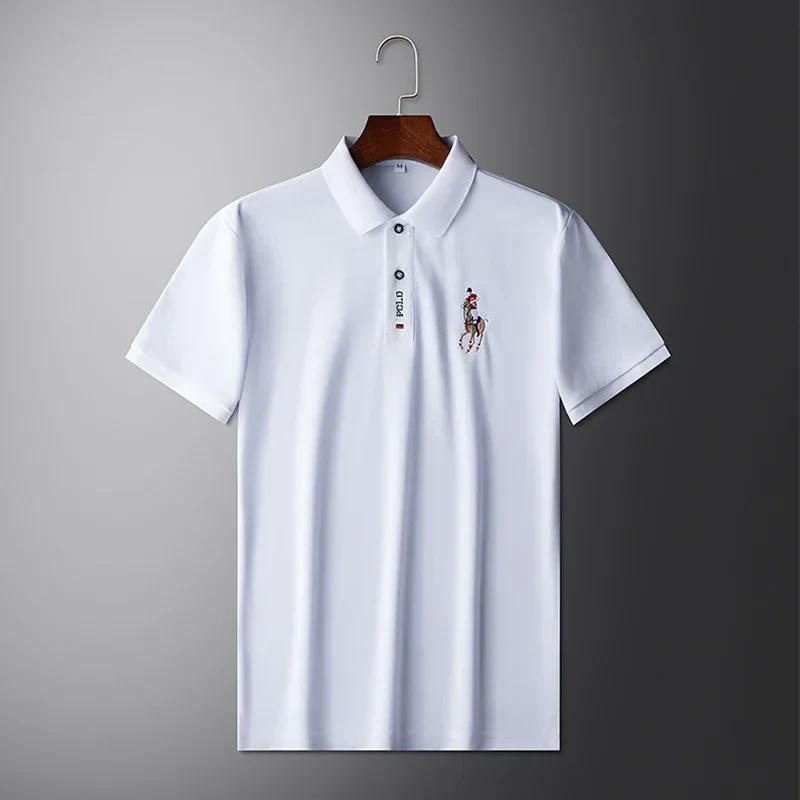 Iker® | A Classic Polo - Image 10