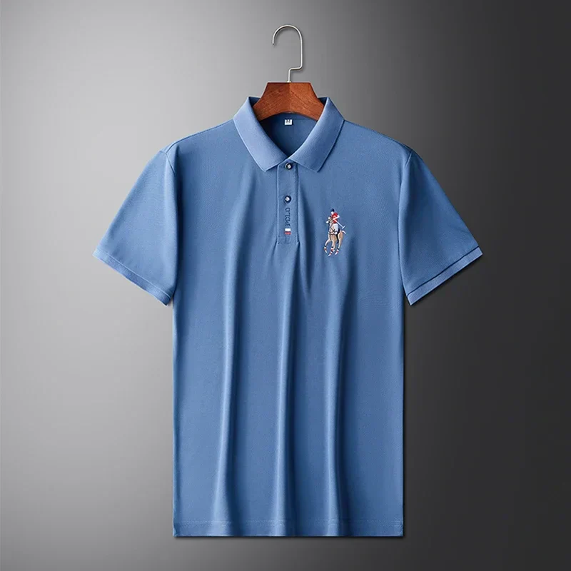 Iker® | A Classic Polo - Image 11