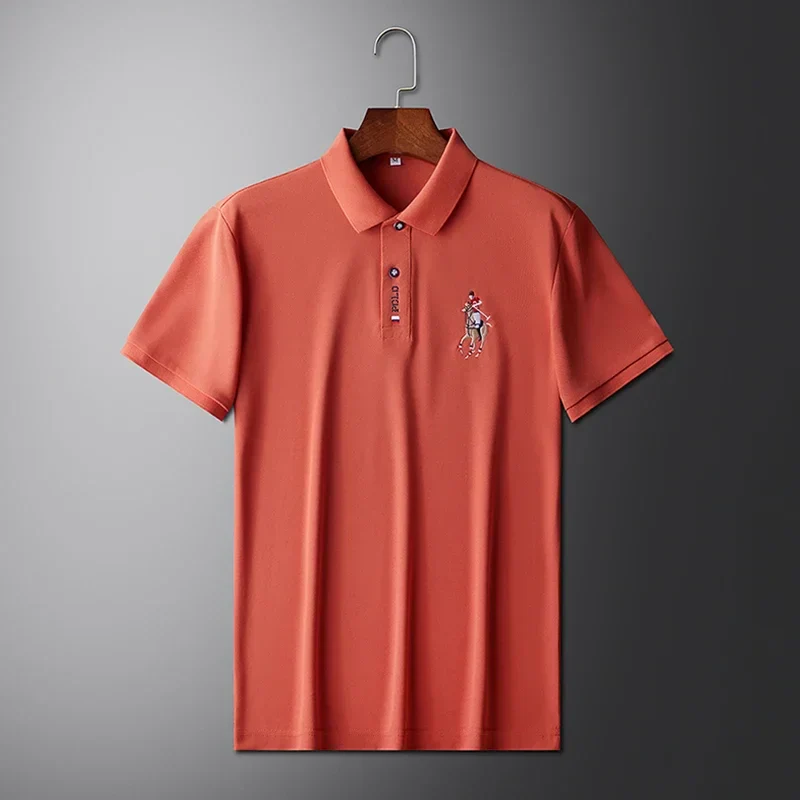 Iker® | A Classic Polo - Image 15