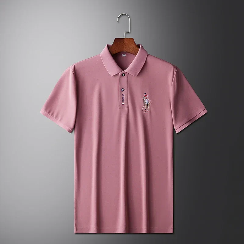 Iker® | A Classic Polo - Image 17