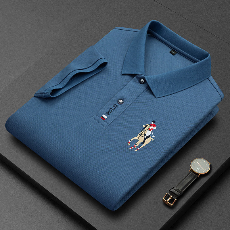 Iker® | A Classic Polo - Image 2
