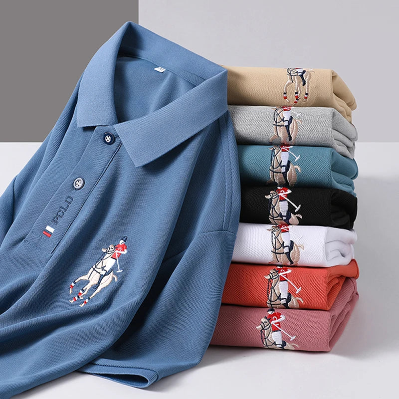 Iker® | A Classic Polo - Image 21